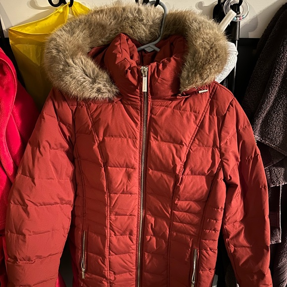 Only worn a hand full of times - Picture 2 of 2